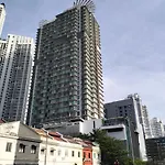 Star Suites At Swiss Garden Residences