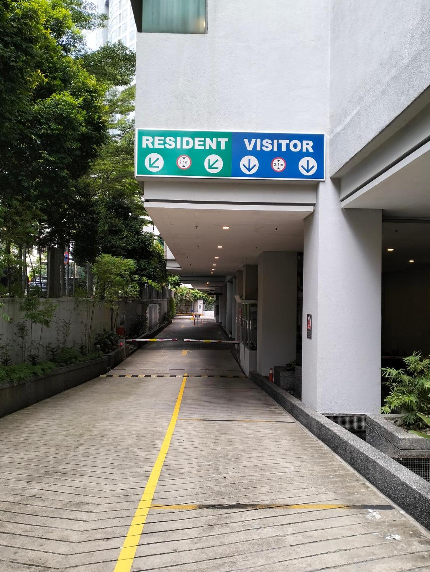 Star At Swiss Garden Residences Pangsapuri