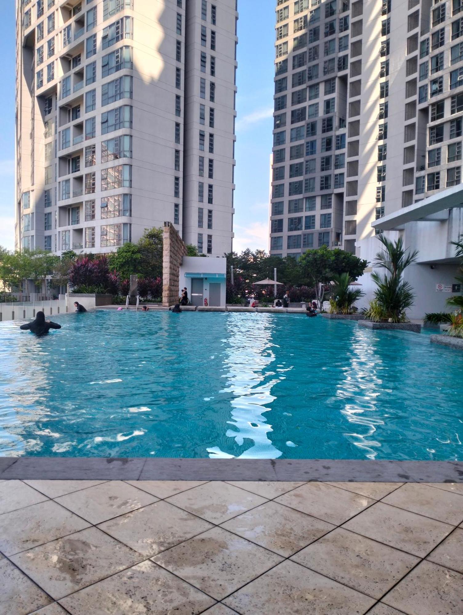 Star At Swiss Garden Residences Kuala Lumpur