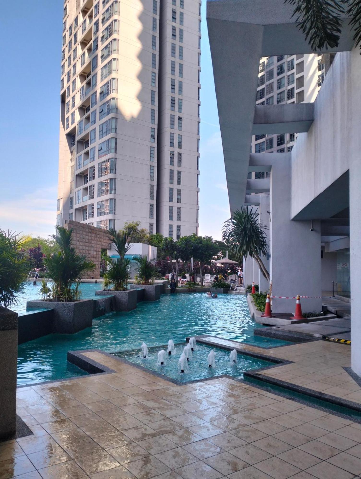 Pangsapuri Star At Swiss Garden Residences *