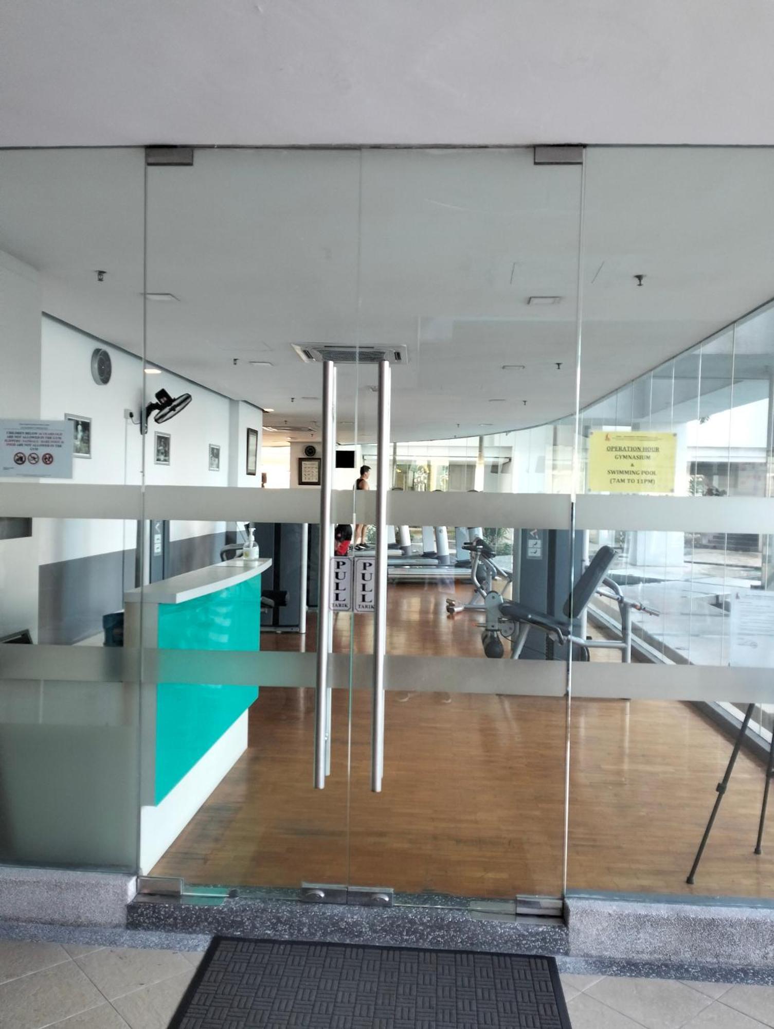Star At Swiss Garden Residences Pangsapuri Kuala Lumpur