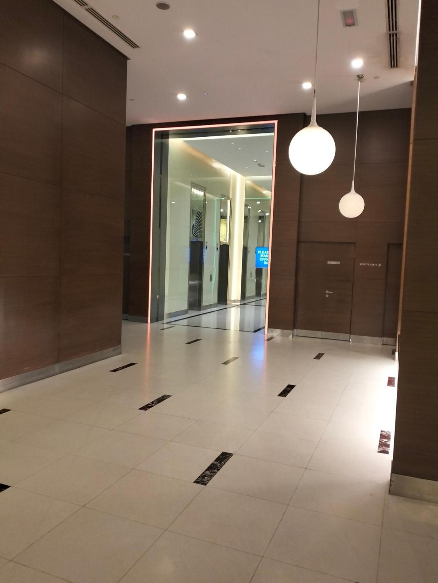 Pangsapuri Star At Swiss Garden Residences Kuala Lumpur