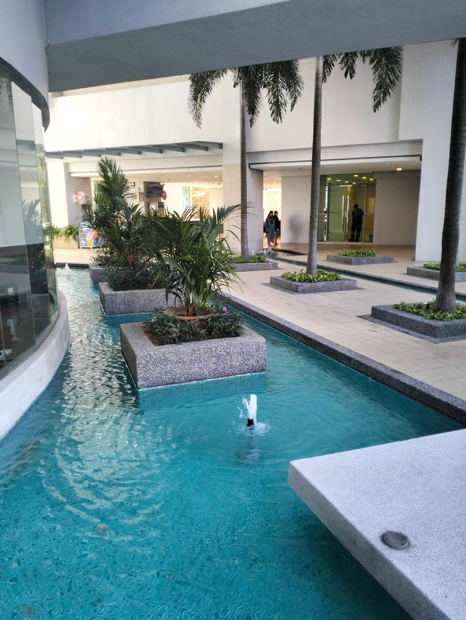 Star At Swiss Garden Residences