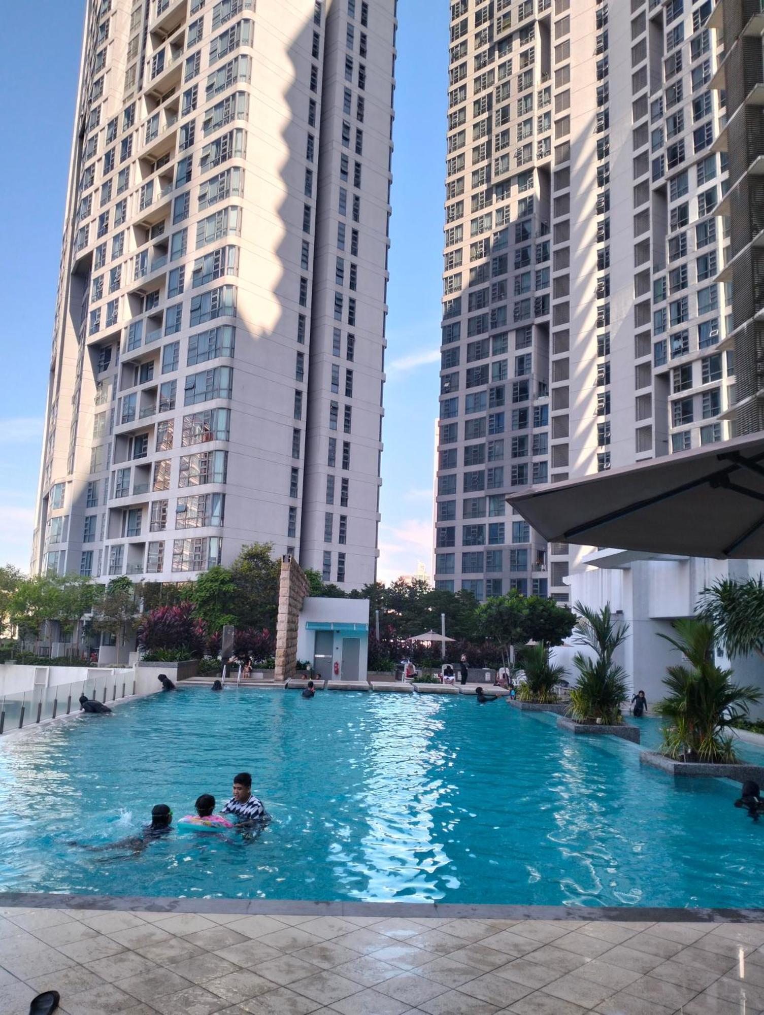 Star At Swiss Garden Residences Pangsapuri