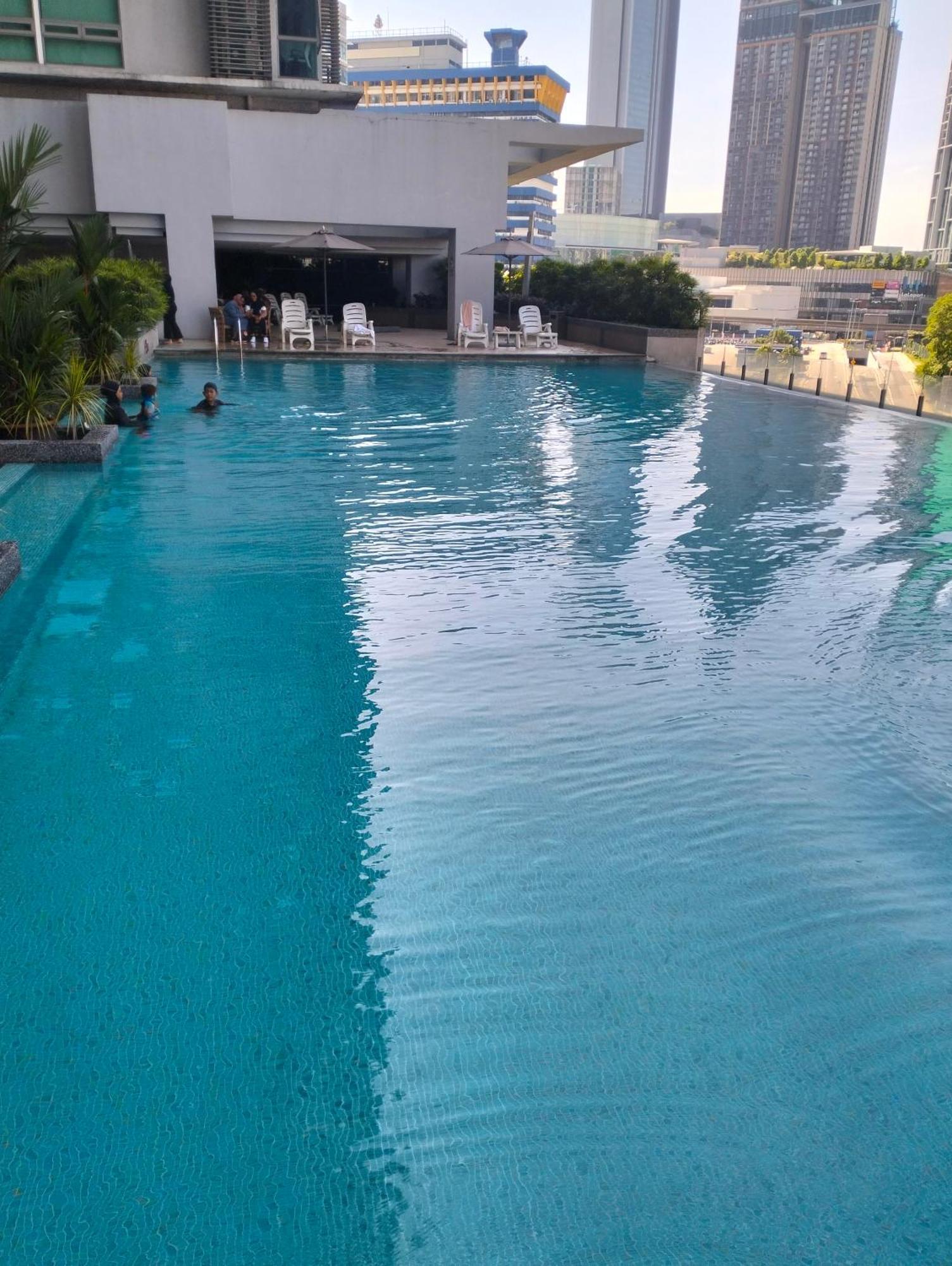 Pangsapuri Star At Swiss Garden Residences