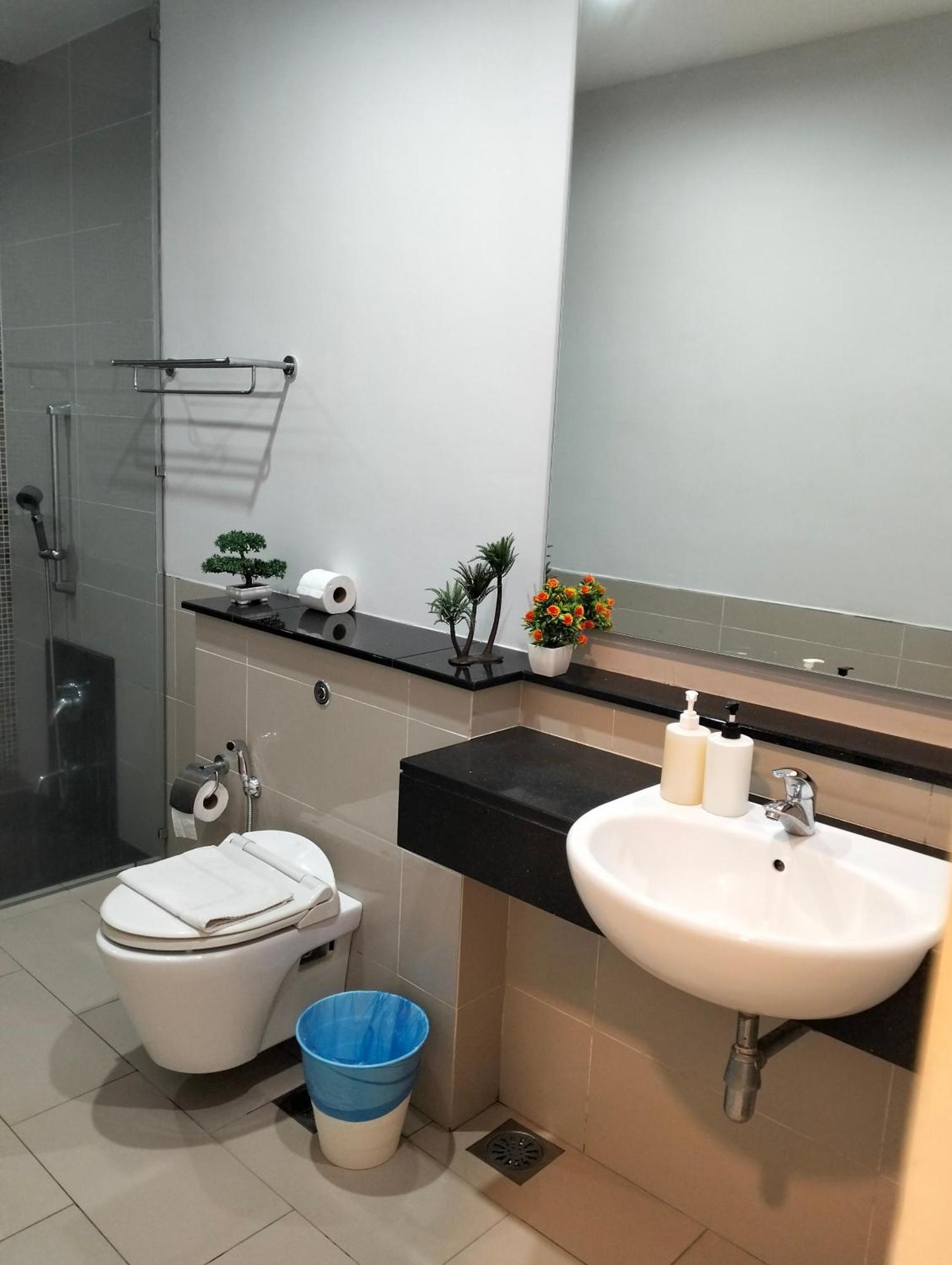 Star At Swiss Garden Residences Pangsapuri Kuala Lumpur