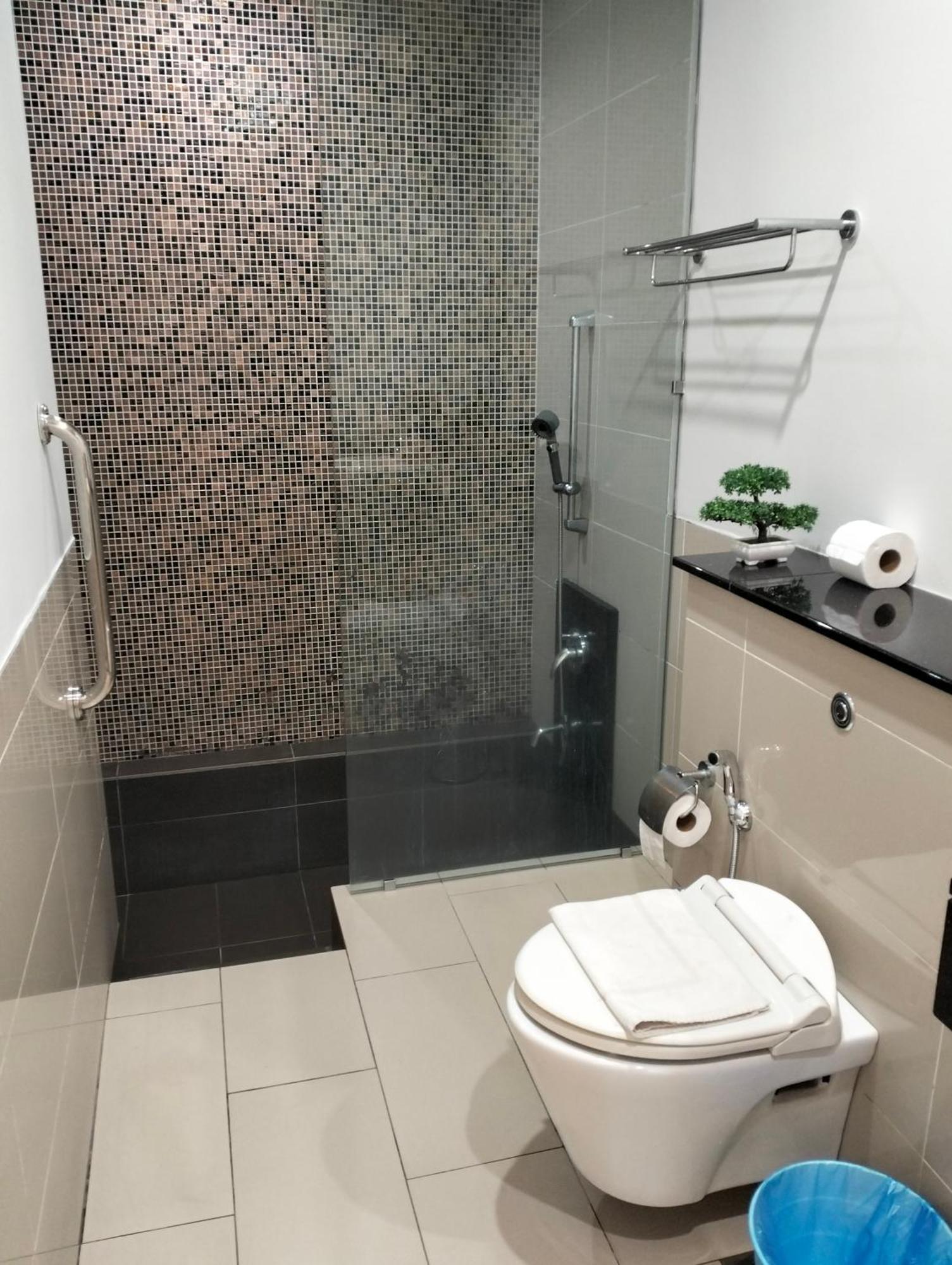 Star At Swiss Garden Residences Pangsapuri Kuala Lumpur