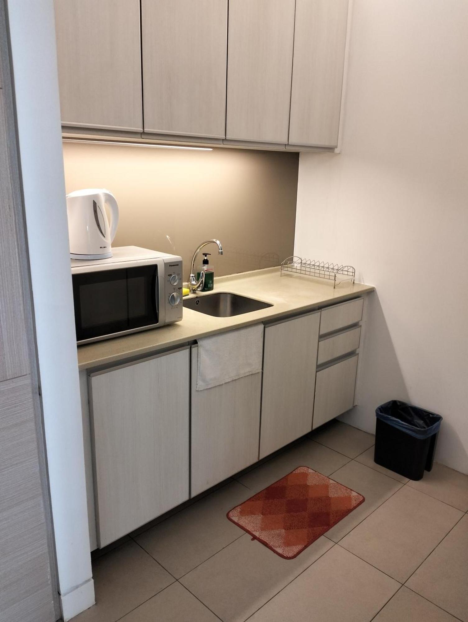 Star At Swiss Garden Residences Pangsapuri Kuala Lumpur