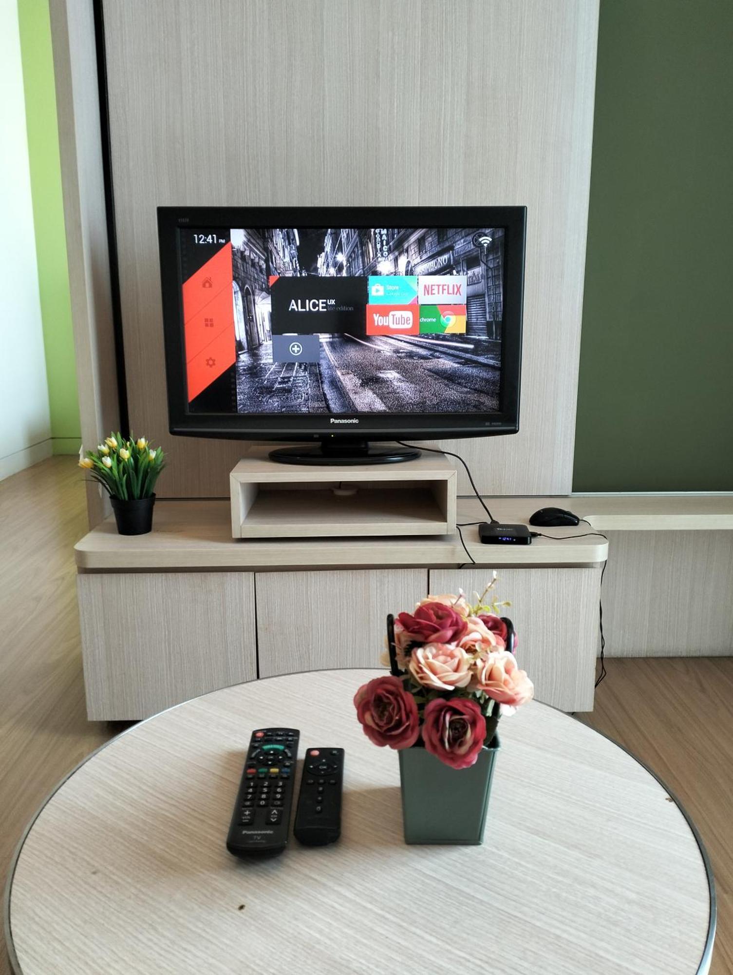 Star At Swiss Garden Residences Pangsapuri
