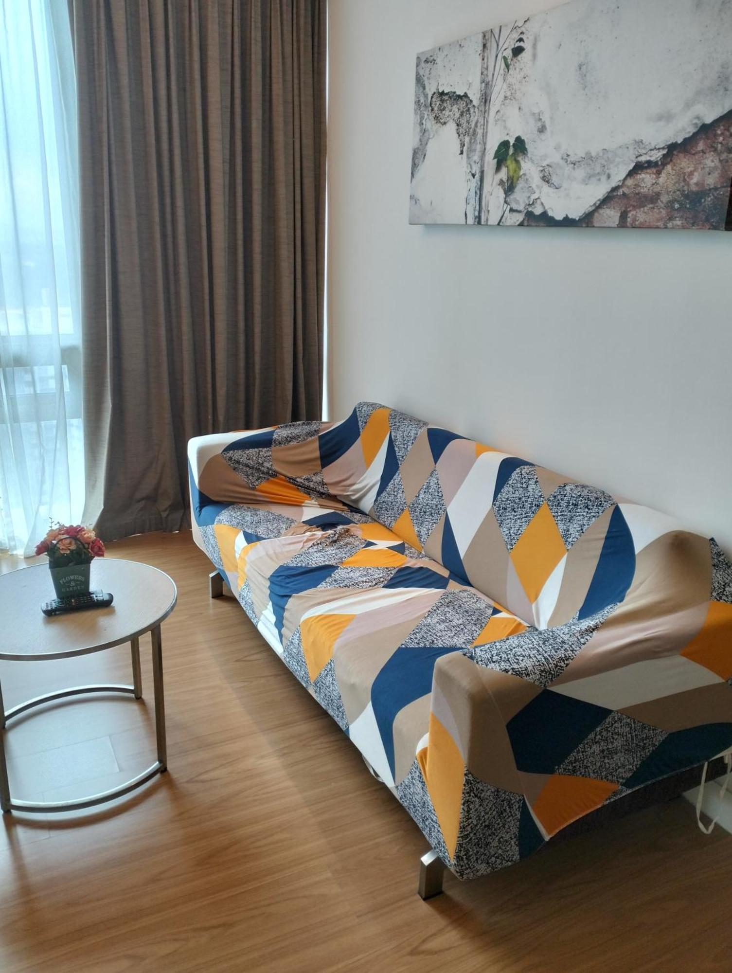 Pangsapuri Star At Swiss Garden Residences *
