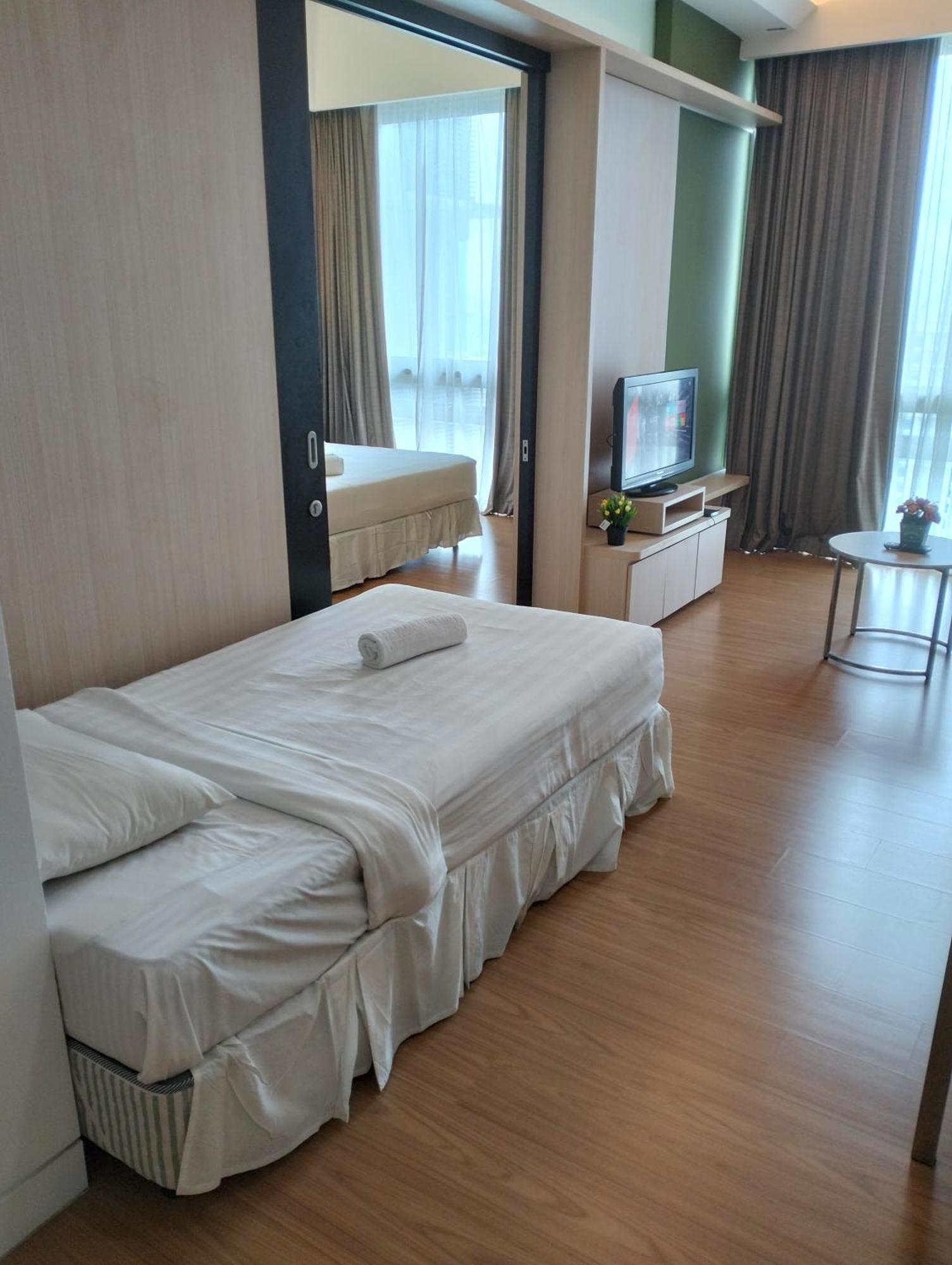 Pangsapuri Star At Swiss Garden Residences *