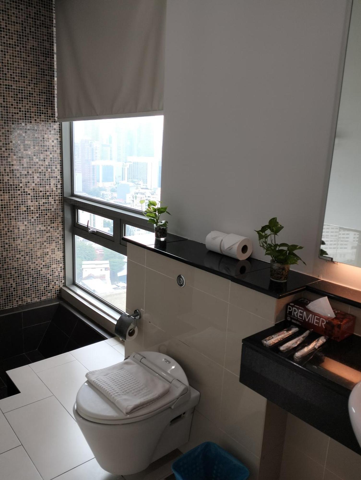 Pangsapuri Star At Swiss Garden Residences