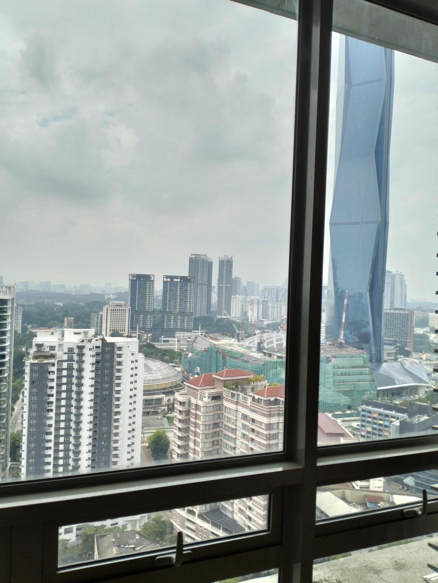 Star At Swiss Garden Residences Kuala Lumpur