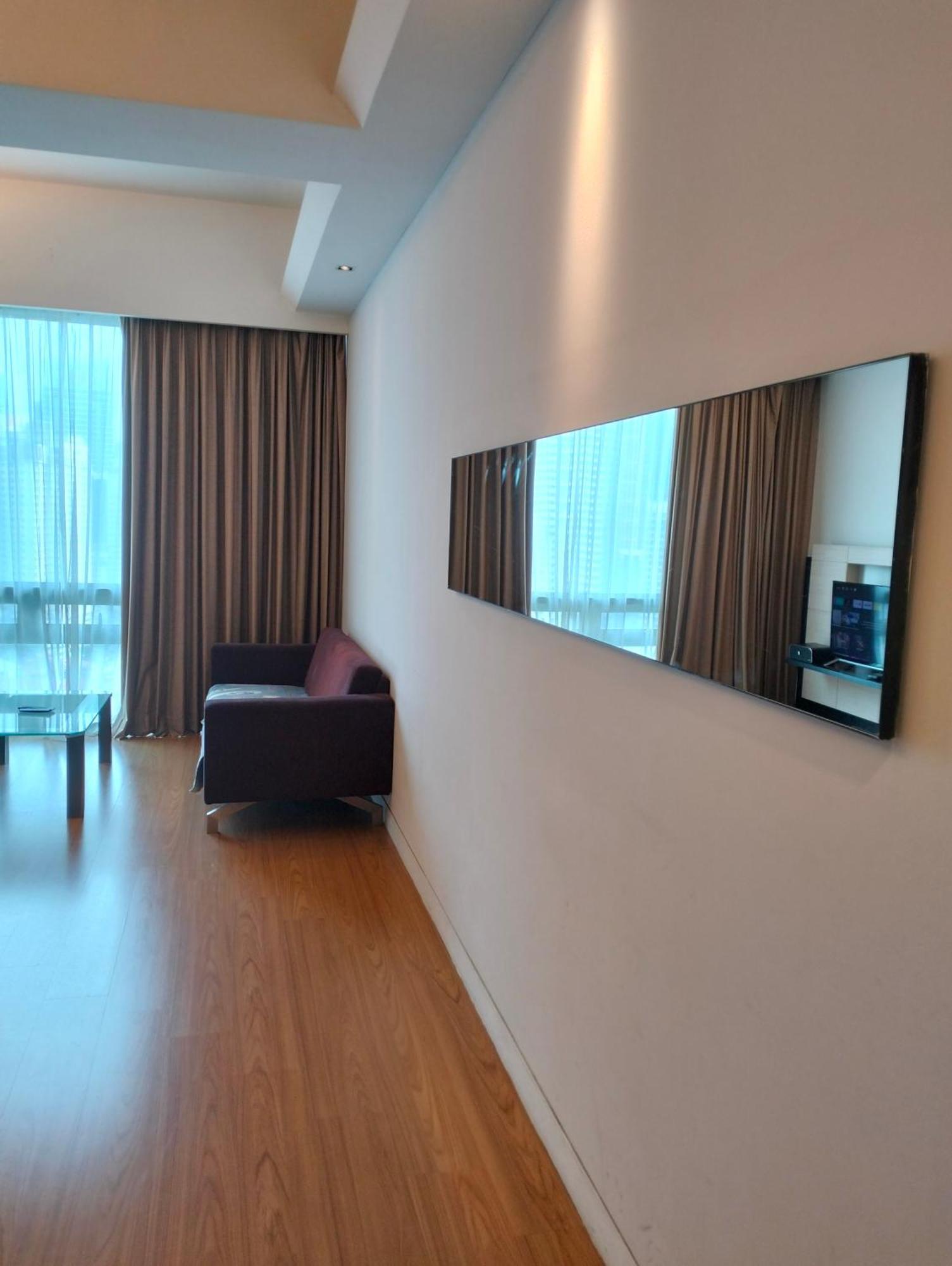 Star At Swiss Garden Residences