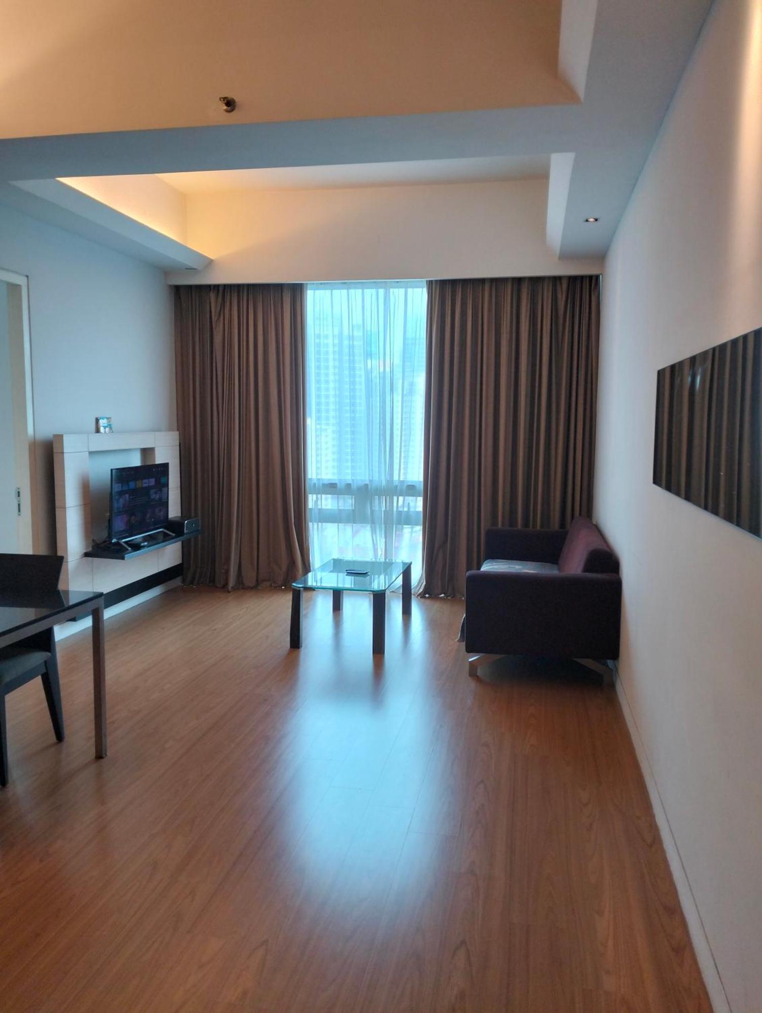 Pangsapuri Star At Swiss Garden Residences