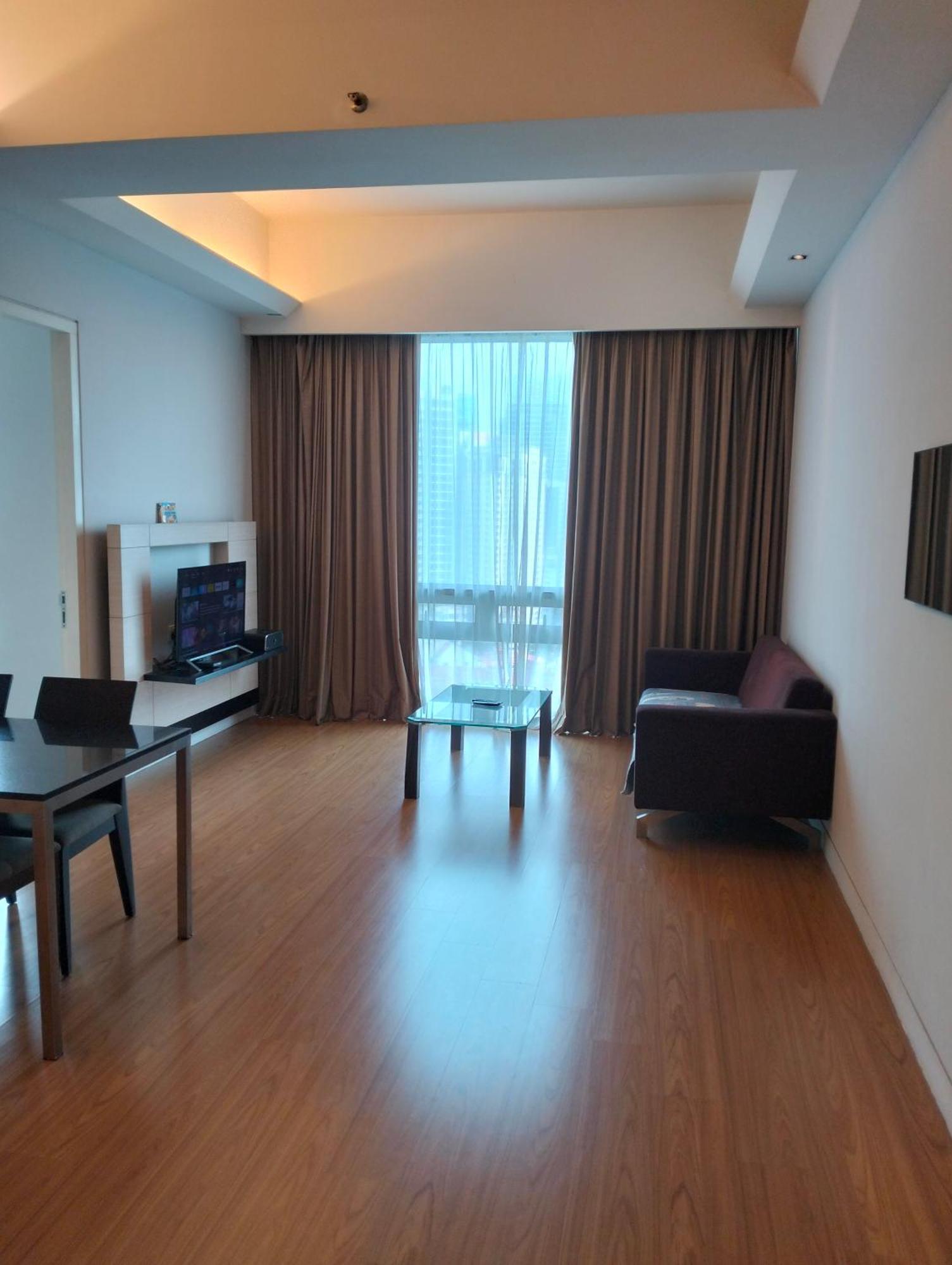 Star At Swiss Garden Residences