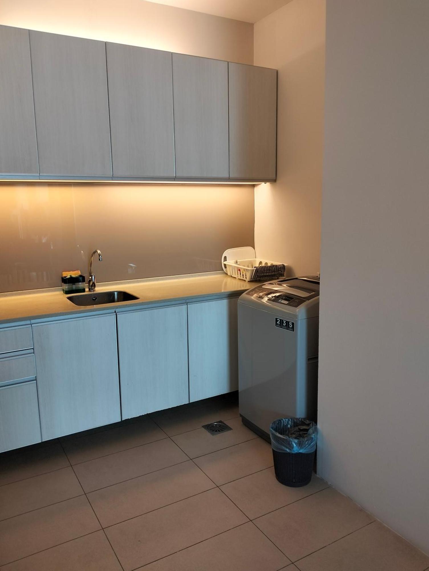 Star At Swiss Garden Residences * Kuala Lumpur